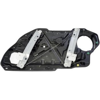 2018 Dodge Charger Power Window Motor and Regulator Assembly Front Left Dorman 751305 image 1 of 4