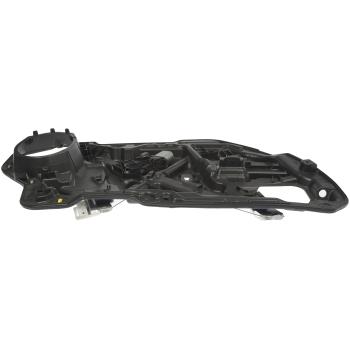 2018 Dodge Charger Power Window Motor and Regulator Assembly Front Left Dorman 751305 image 3 of 4