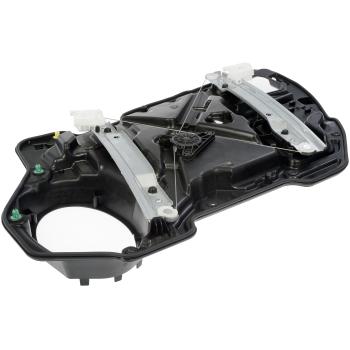 2018 Dodge Charger Power Window Motor and Regulator Assembly Front Left Dorman 751305 image 4 of 4