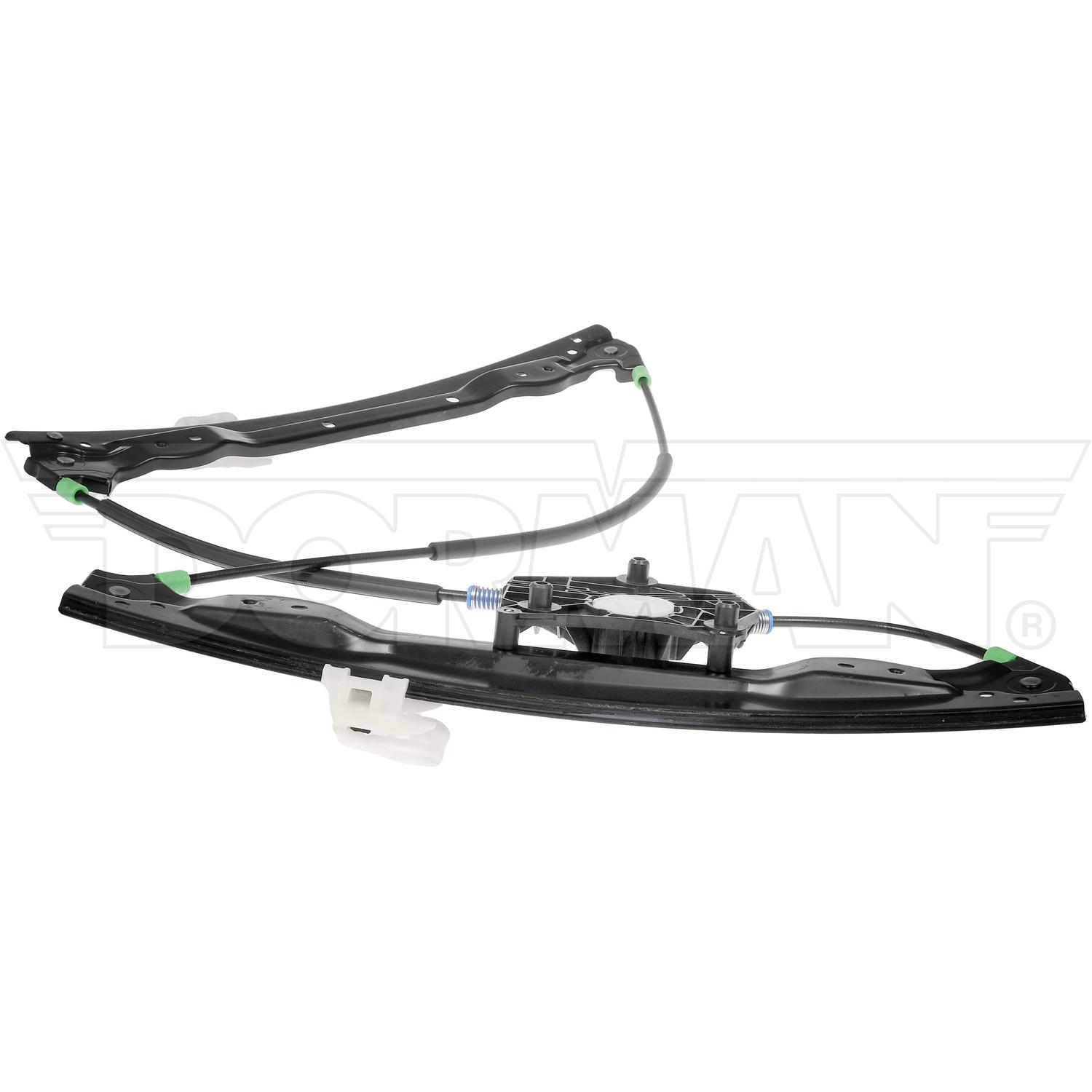 Dorman 751310 - Power Window Motor and Regulator Assembly Dorman 751310 Power Window Motor and Regulator Assembly product image 3 of 9