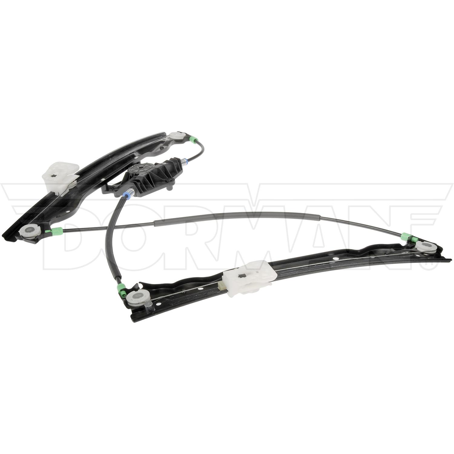Dorman 751310 - Power Window Motor and Regulator Assembly Dorman 751310 Power Window Motor and Regulator Assembly product image 4 of 9