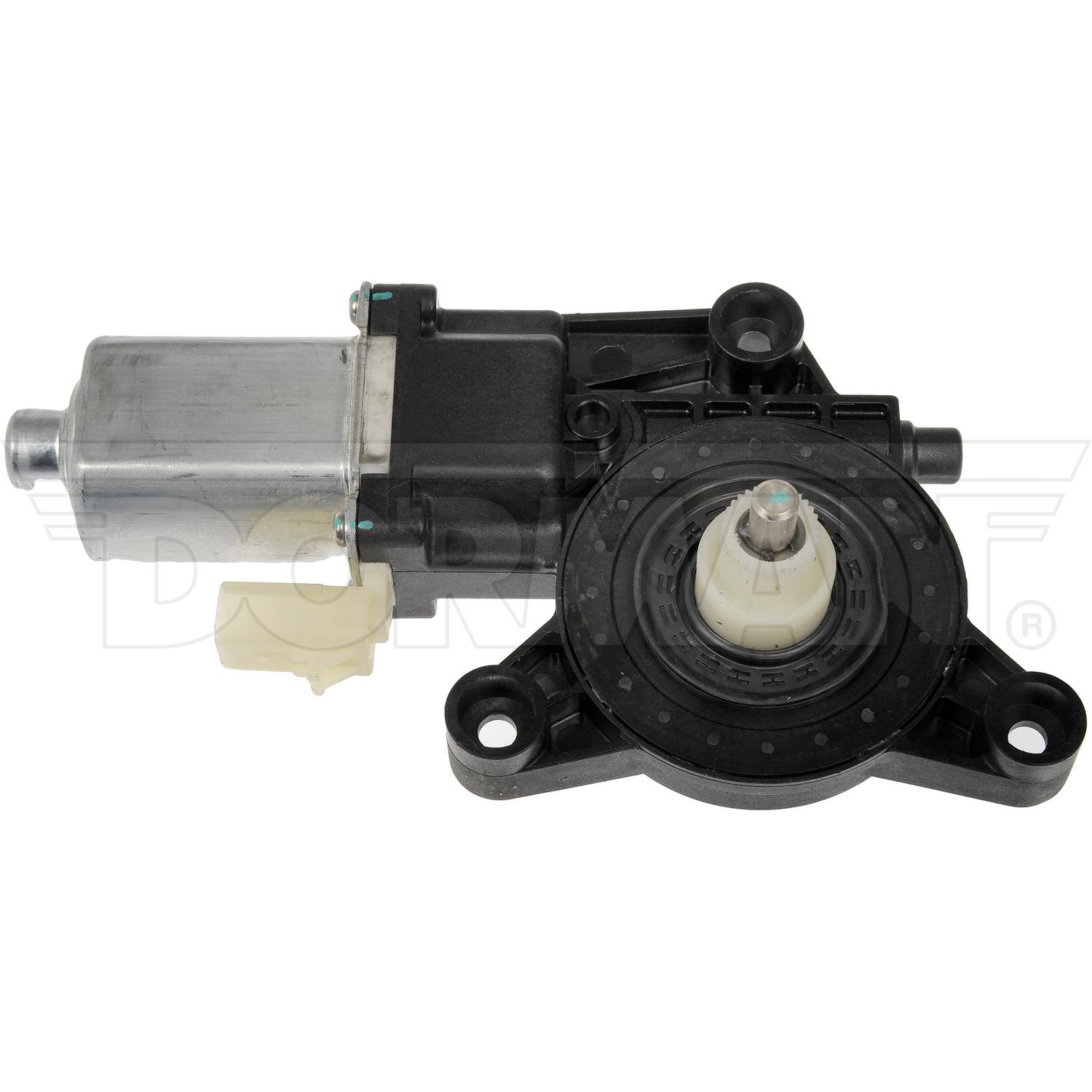 Dorman 751310 - Power Window Motor and Regulator Assembly Dorman 751310 Power Window Motor and Regulator Assembly product image 5 of 9