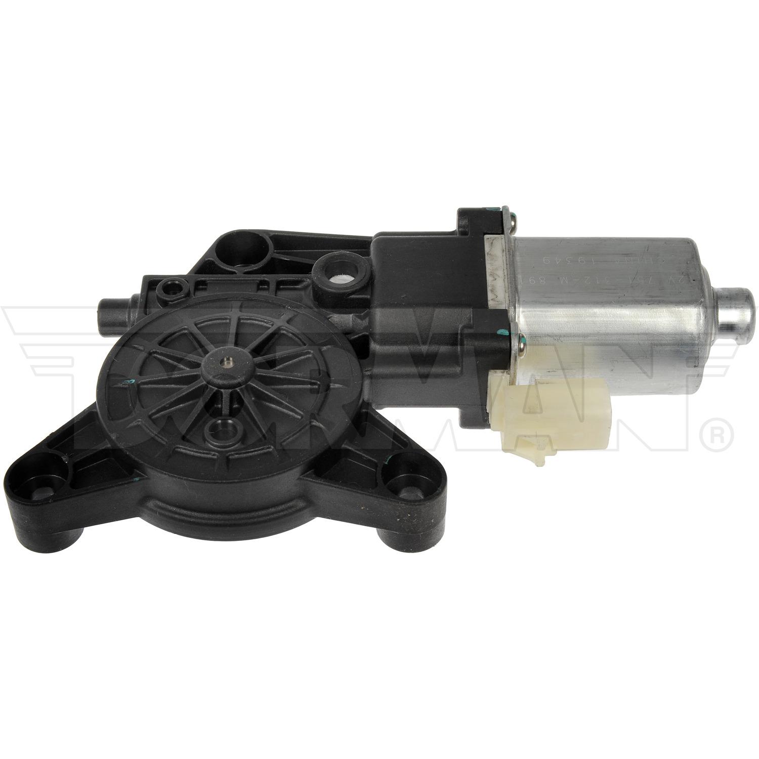 Dorman 751310 - Power Window Motor and Regulator Assembly Dorman 751310 Power Window Motor and Regulator Assembly product image 6 of 9