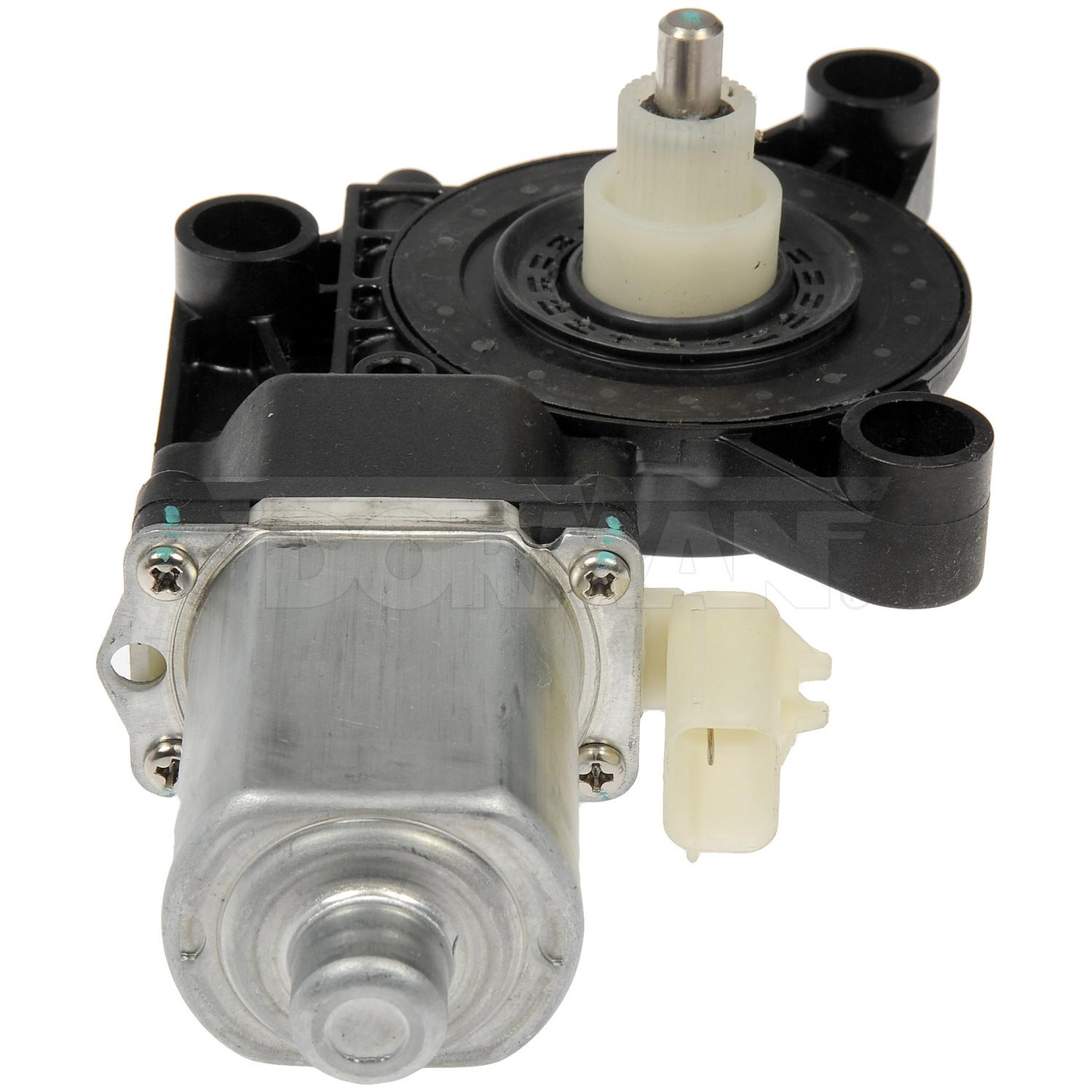 Dorman 751310 - Power Window Motor and Regulator Assembly Dorman 751310 Power Window Motor and Regulator Assembly product image 7 of 9