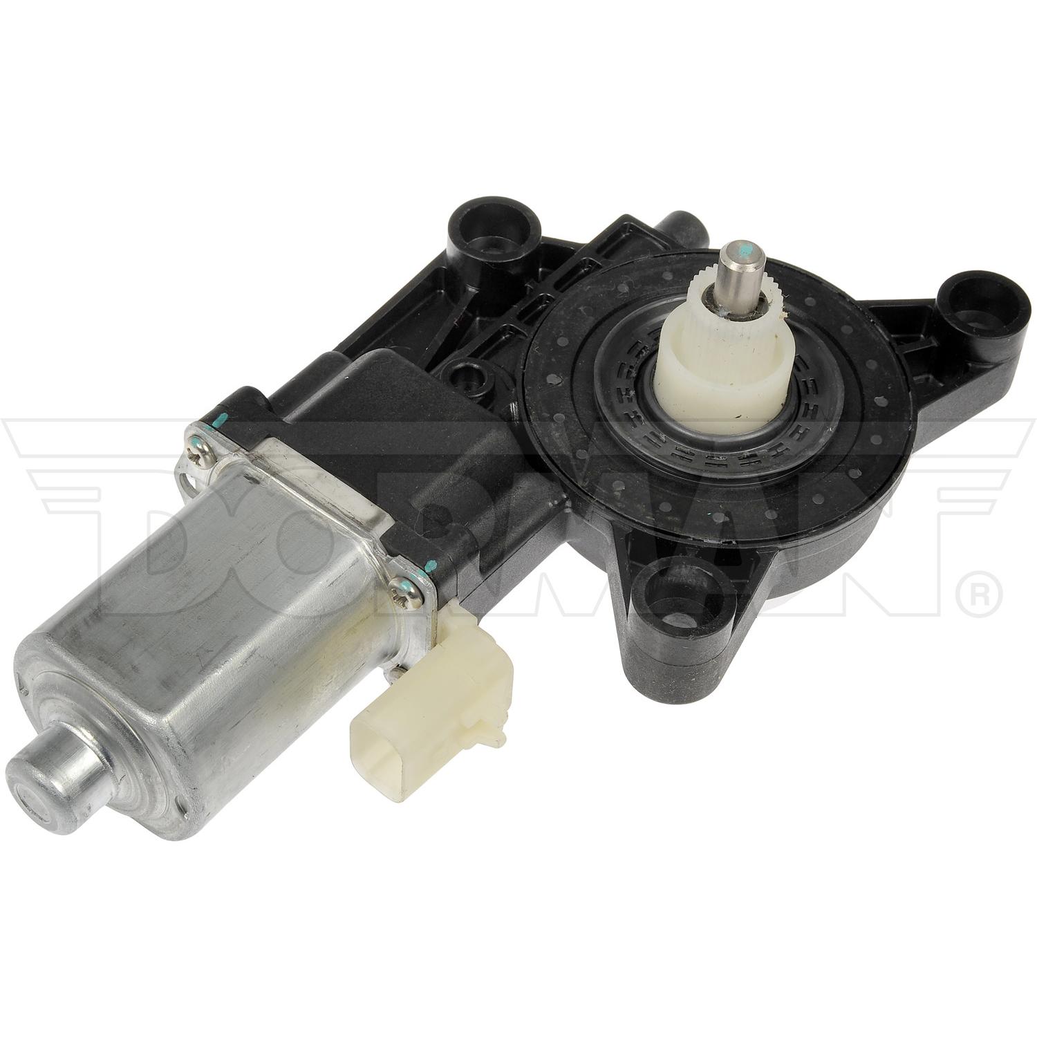Dorman 751310 - Power Window Motor and Regulator Assembly Dorman 751310 Power Window Motor and Regulator Assembly product image 8 of 9