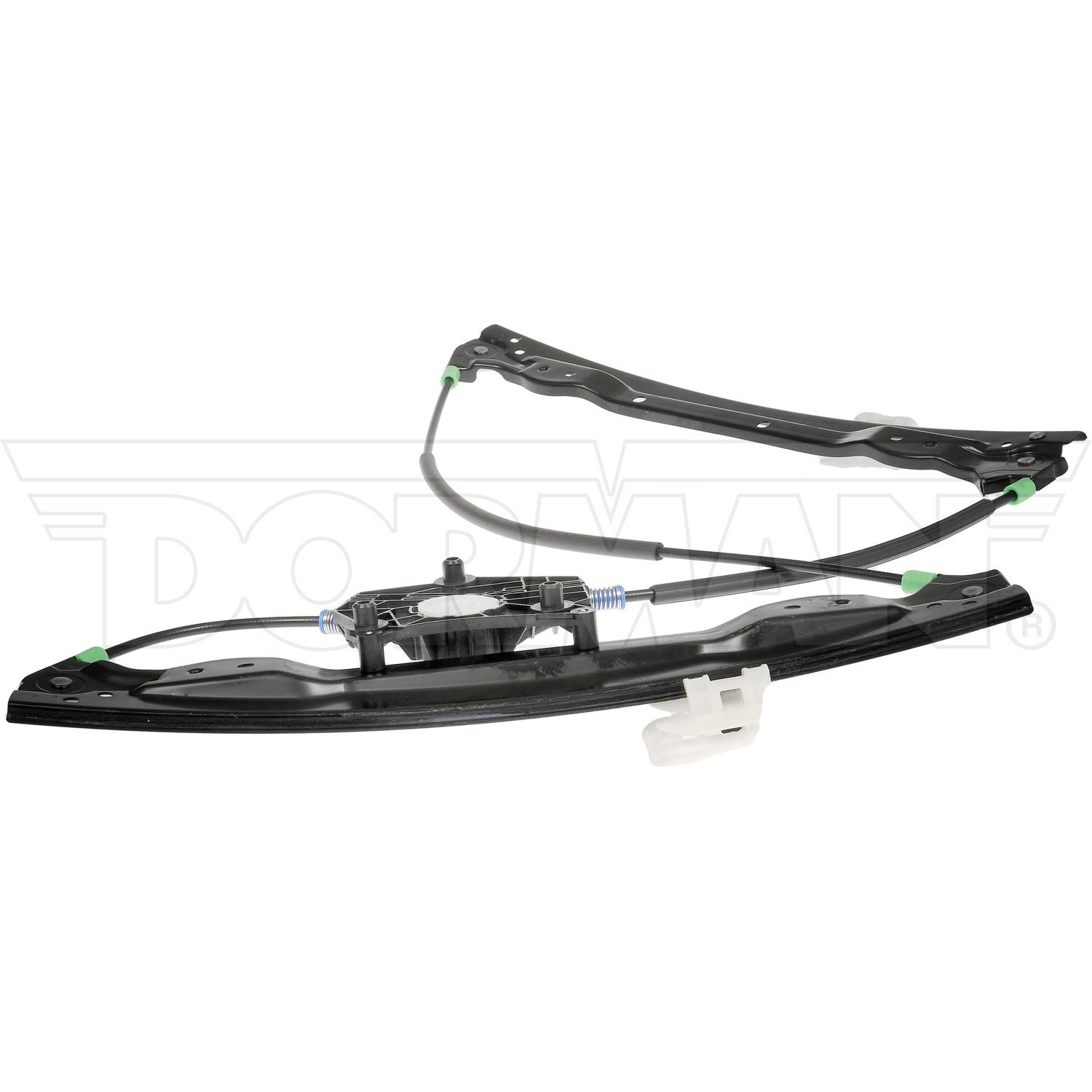 Dorman 751311 - Power Window Motor and Regulator Assembly Dorman 751311 Power Window Motor and Regulator Assembly product image 3 of 9