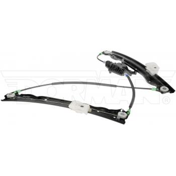 2009 Chrysler Sebring Power Window Motor and Regulator Assembly Front Right Dorman 751311 image 4 of 4