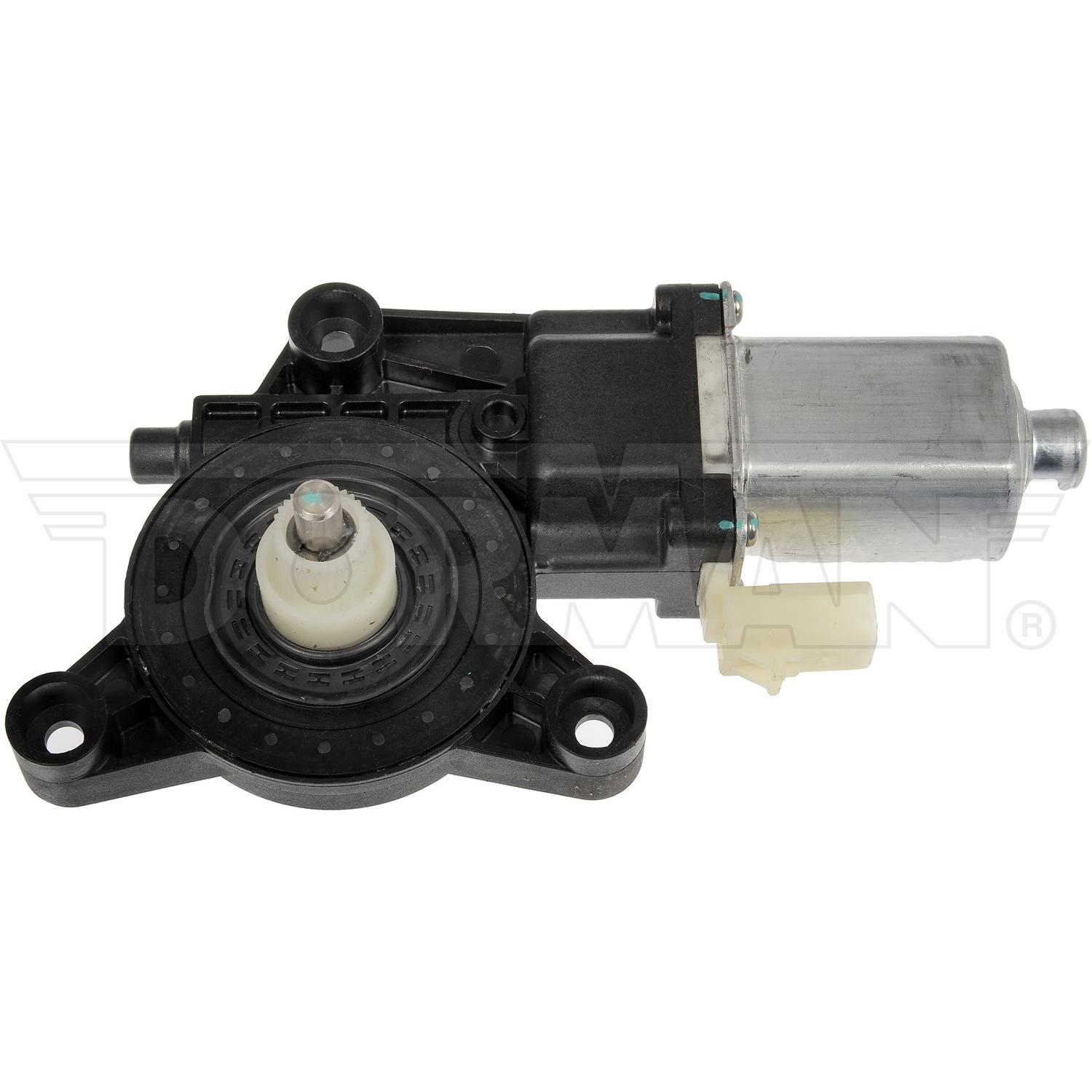 Dorman 751311 - Power Window Motor and Regulator Assembly Dorman 751311 Power Window Motor and Regulator Assembly product image 5 of 9