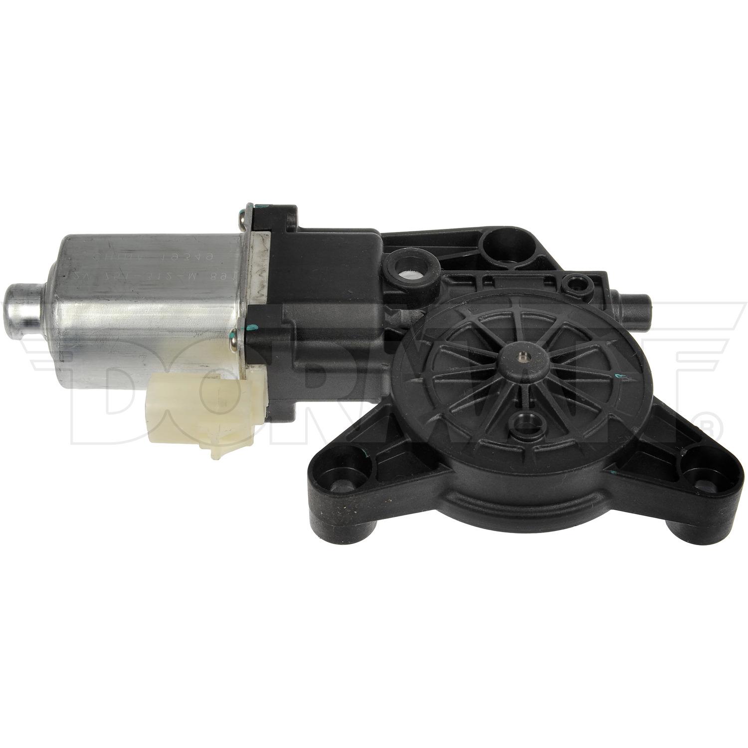 Dorman 751311 - Power Window Motor and Regulator Assembly Dorman 751311 Power Window Motor and Regulator Assembly product image 6 of 9