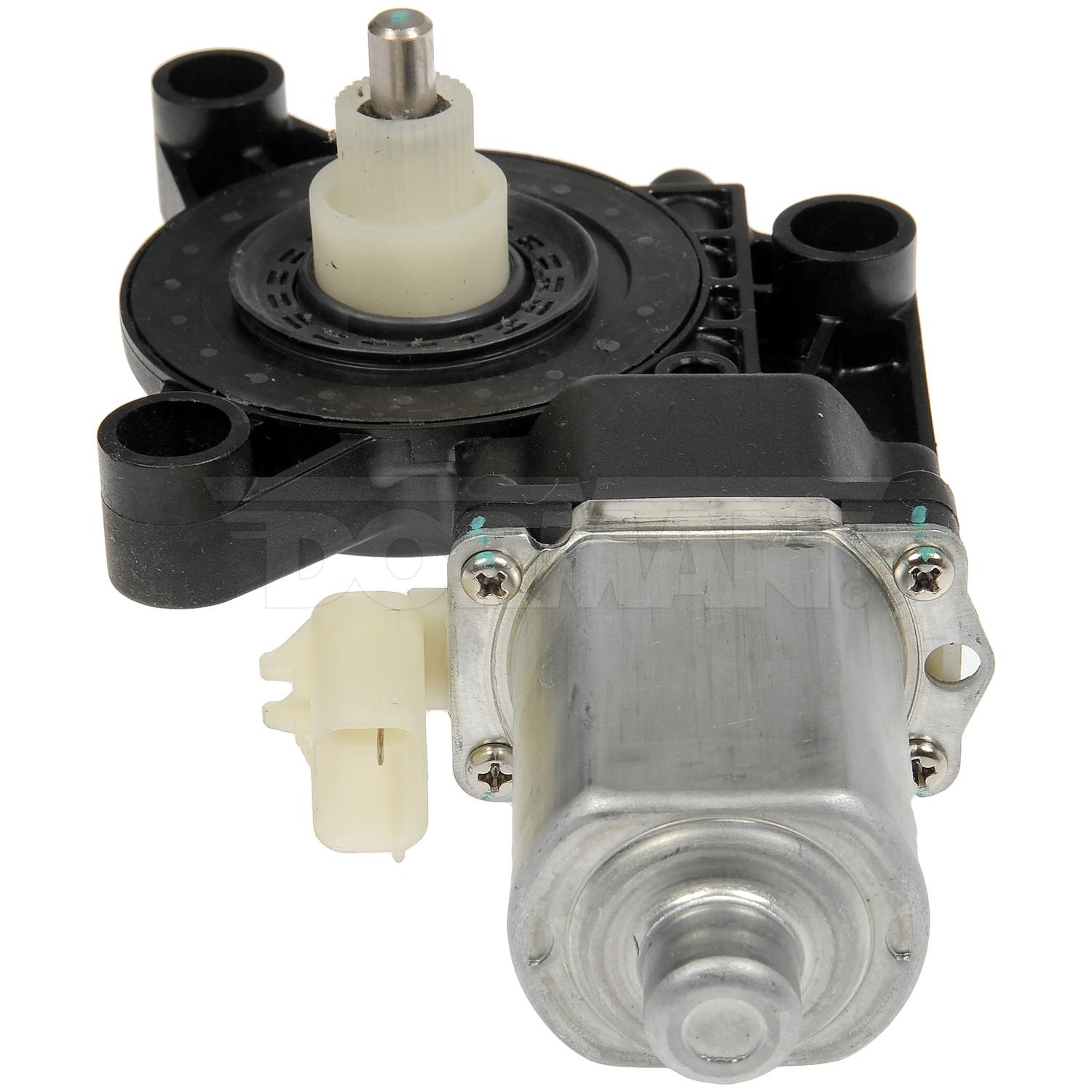 Dorman 751311 - Power Window Motor and Regulator Assembly Dorman 751311 Power Window Motor and Regulator Assembly product image 7 of 9