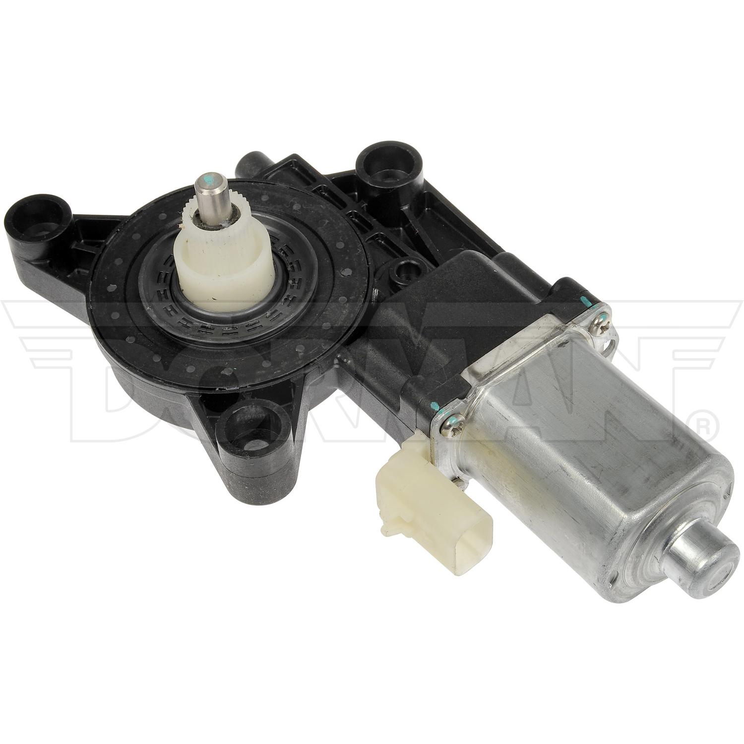 Dorman 751311 - Power Window Motor and Regulator Assembly Dorman 751311 Power Window Motor and Regulator Assembly product image 8 of 9