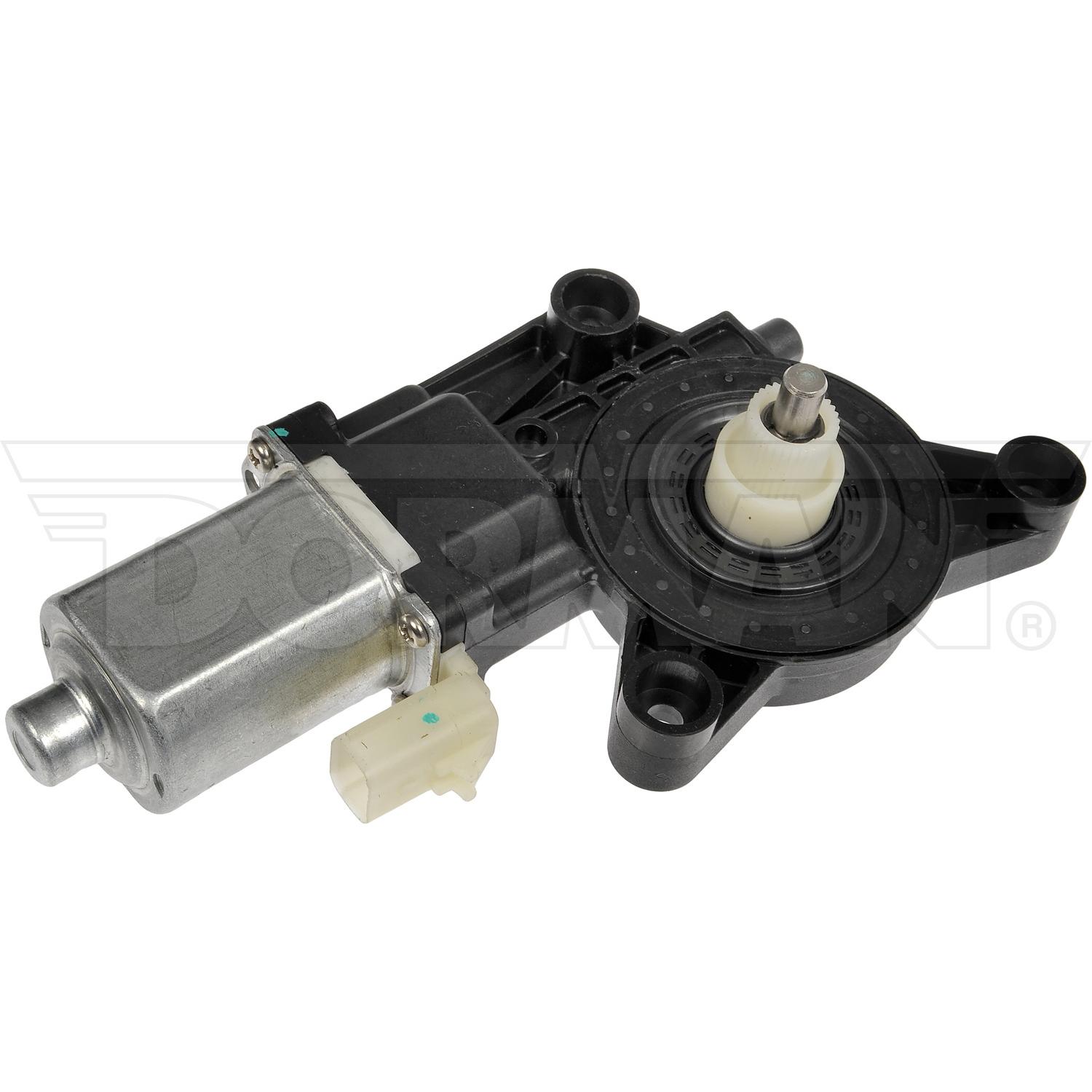 Dorman 751312 - Power Window Motor and Regulator Assembly Dorman 751312 Power Window Motor and Regulator Assembly product image 4 of 6