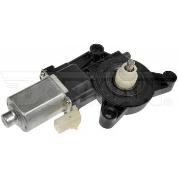 2009 Dodge Avenger Power Window Motor and Regulator Assembly Front Left Dorman 751312 image 4 of 4