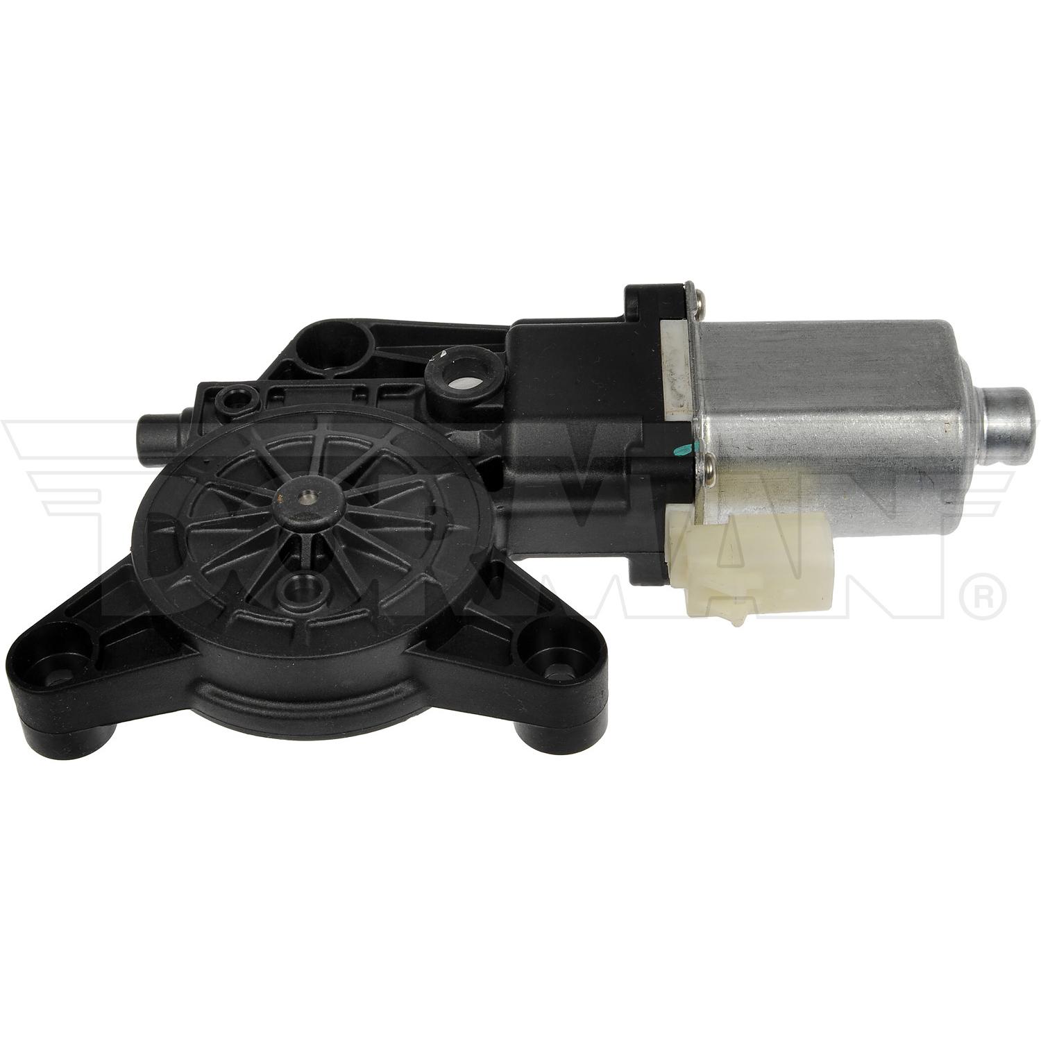 Dorman 751312 - Power Window Motor and Regulator Assembly Dorman 751312 Power Window Motor and Regulator Assembly product image 5 of 6