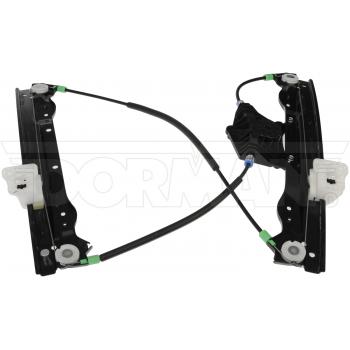 2009 Dodge Avenger Power Window Motor and Regulator Assembly Front Right Dorman 751313 image 1 of 4