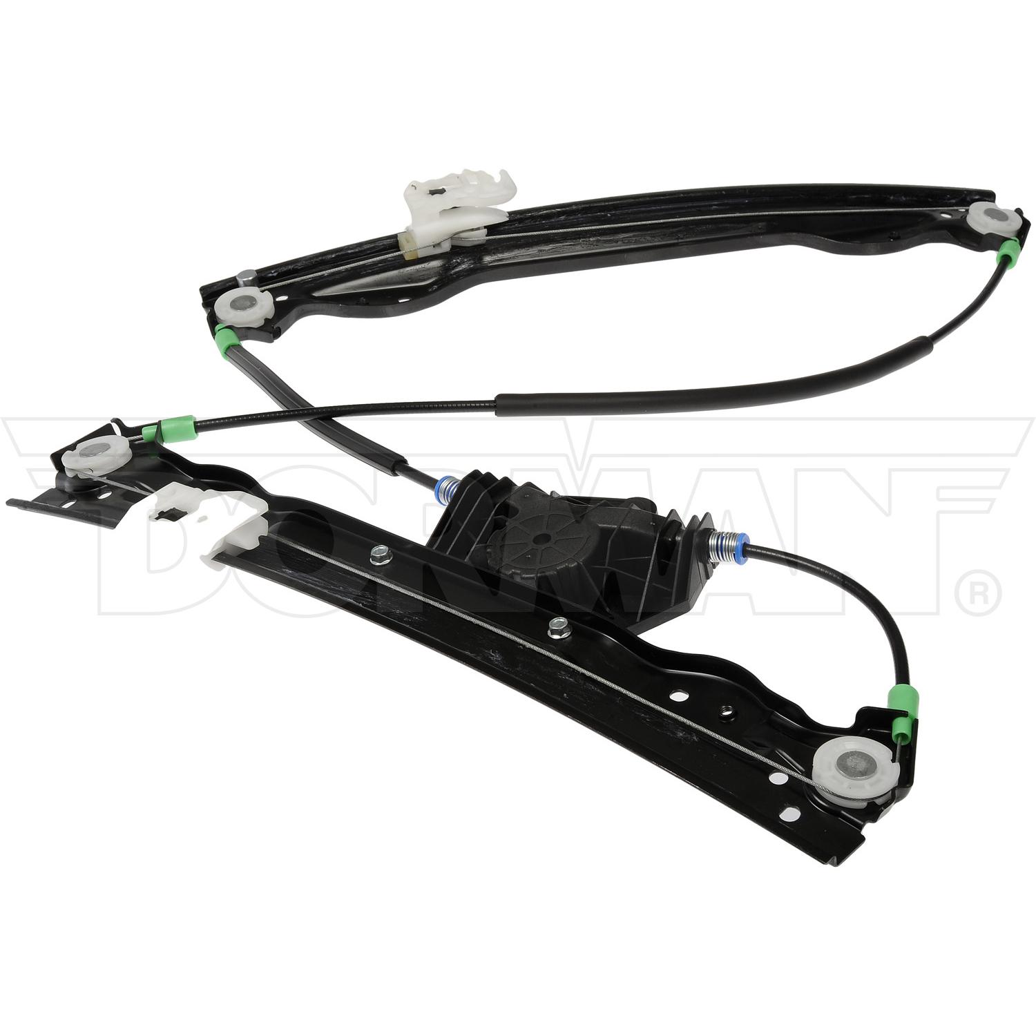 Dorman 751313 Power Window Motor and Regulator Assembly product image 3 of 6