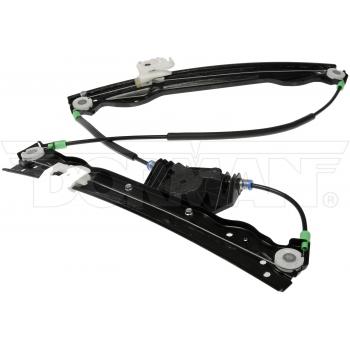 2009 Dodge Avenger Power Window Motor and Regulator Assembly Front Right Dorman 751313 image 3 of 4