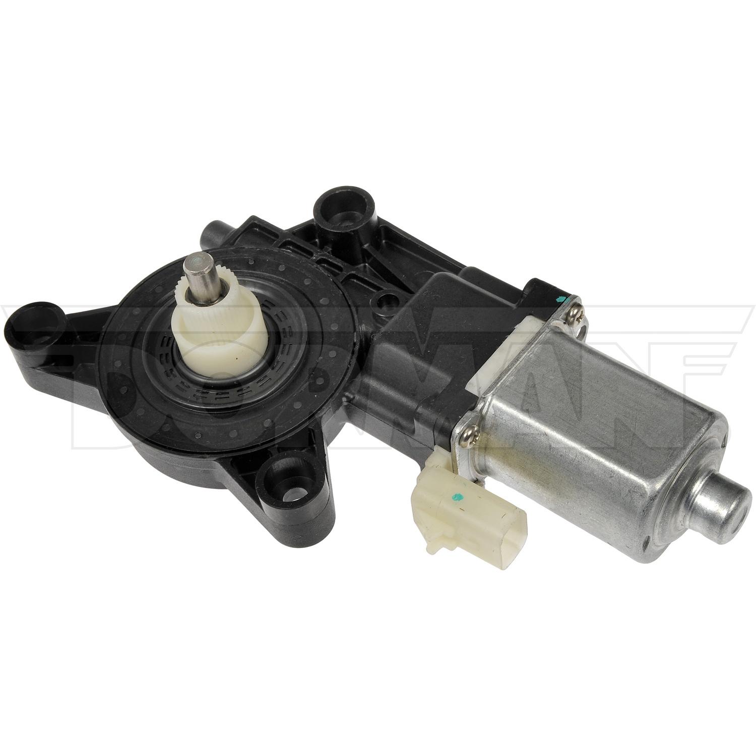 Dorman 751313 Power Window Motor and Regulator Assembly product image 4 of 6