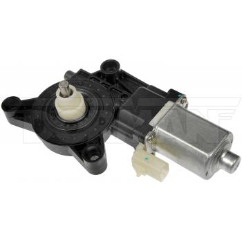 2009 Dodge Avenger Power Window Motor and Regulator Assembly Front Right Dorman 751313 image 4 of 4