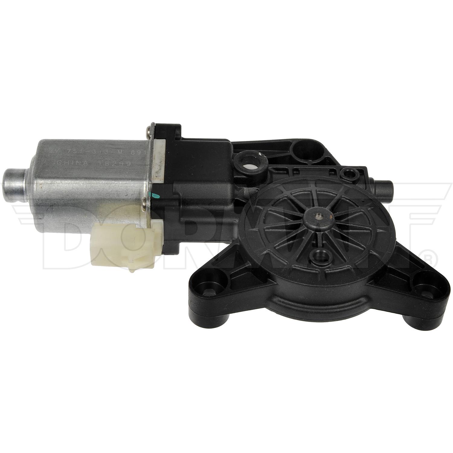 Dorman 751313 Power Window Motor and Regulator Assembly product image 5 of 6