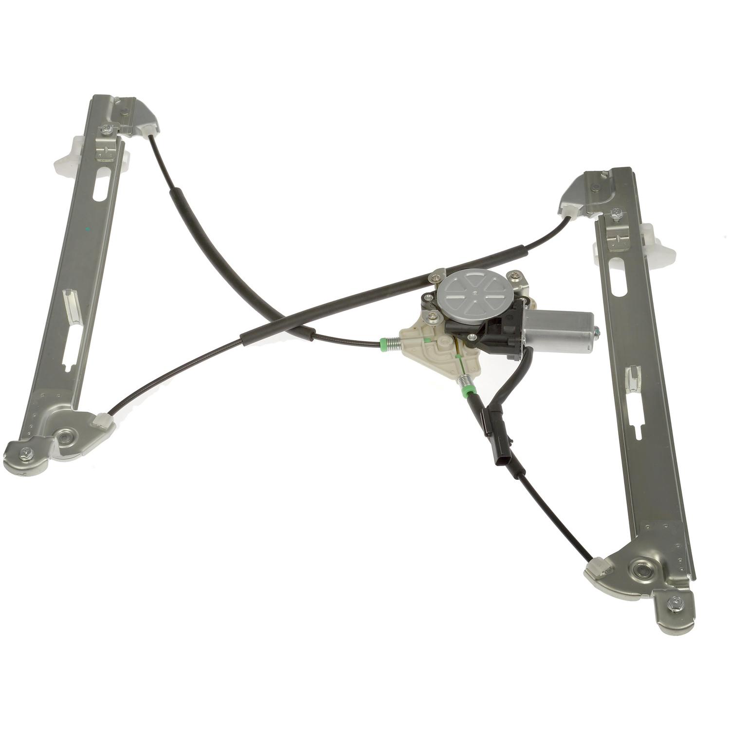 Dorman 751316 - Power Window Motor and Regulator Assembly Dorman 751316 Power Window Motor and Regulator Assembly product image 2 of 4