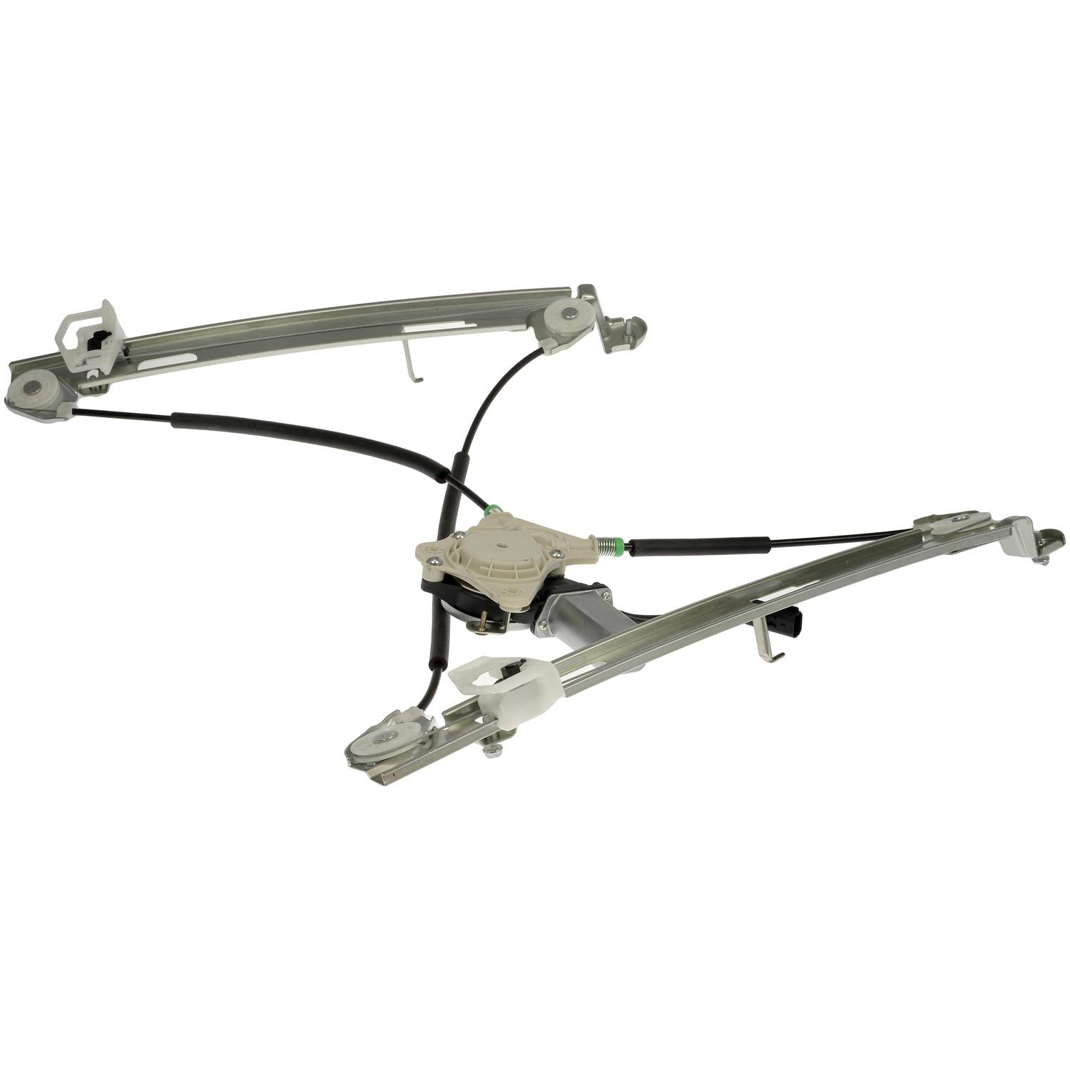 Dorman 751316 - Power Window Motor and Regulator Assembly Dorman 751316 Power Window Motor and Regulator Assembly product image 3 of 4