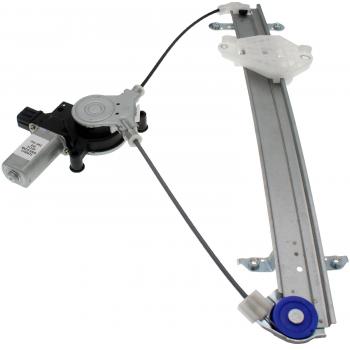 2012 Subaru Outback Power Window Motor and Regulator Assembly Front Right Dorman 751343 image 1 of 4