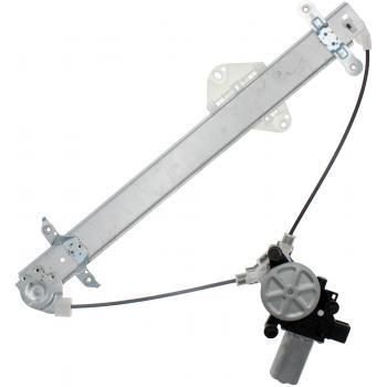 2012 Subaru Outback Power Window Motor and Regulator Assembly Front Right Dorman 751343 image 4 of 4