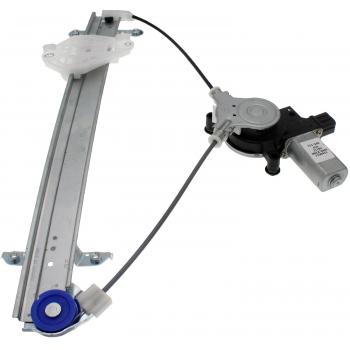 2012 Subaru Outback Power Window Motor and Regulator Assembly Front Left Dorman 751344 image 1 of 4