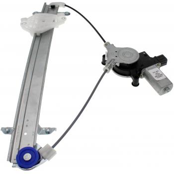 2012 Subaru Outback Power Window Motor and Regulator Assembly Front Left Dorman 751345 image 1 of 4