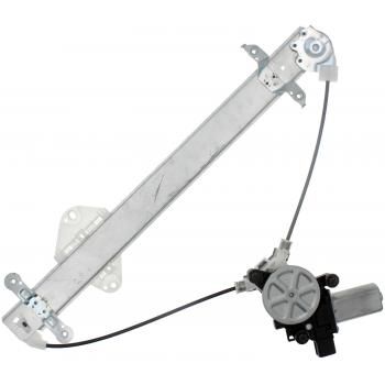 2012 Subaru Outback Power Window Motor and Regulator Assembly Front Left Dorman 751345 image 4 of 4