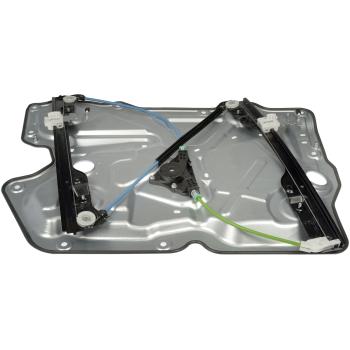 2012 Nissan Altima Power Window Motor and Regulator Assembly Front Right Dorman 751370 image 1 of 4
