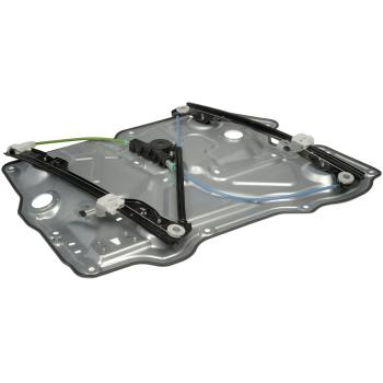 2012 Nissan Altima Power Window Motor and Regulator Assembly Front Right Dorman 751370 image 3 of 4