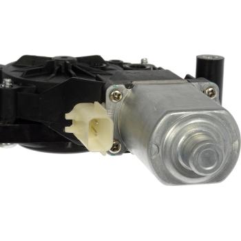 2021 Chevrolet Equinox Power Window Motor and Regulator Assembly Front Left Dorman 751381 image 4 of 4
