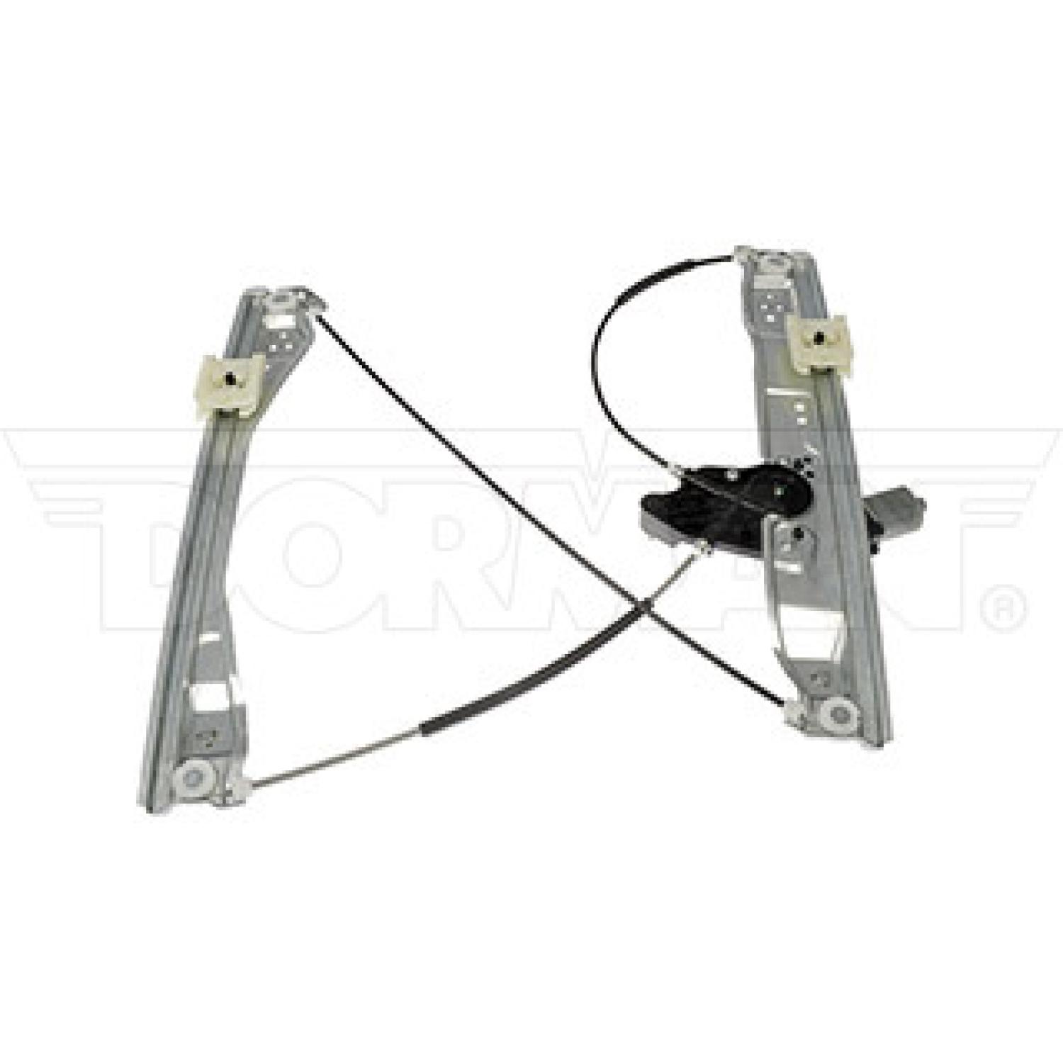 Dorman 751389 - Power Window Motor and Regulator Assembly Dorman 751389 Power Window Motor and Regulator Assembly product image 1 of 1