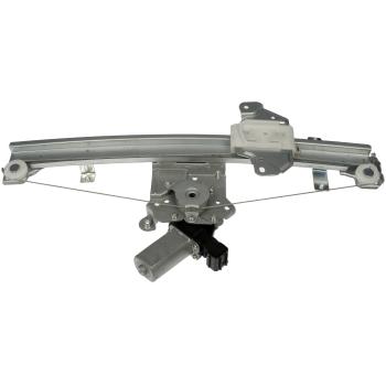2019 Nissan Sentra Power Window Motor and Regulator Assembly Front Left Dorman 751394 image 1 of 4