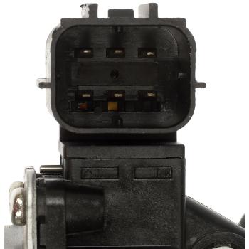 2019 Nissan Sentra Power Window Motor and Regulator Assembly Front Left Dorman 751394 image 4 of 4
