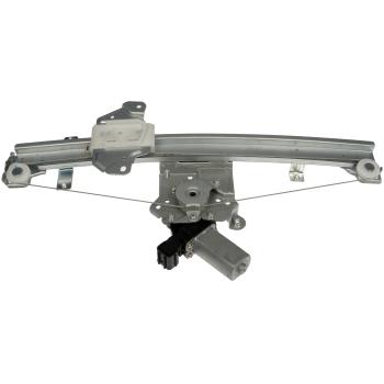 2019 Nissan Sentra Power Window Motor and Regulator Assembly Front Right Dorman 751395 image 1 of 4