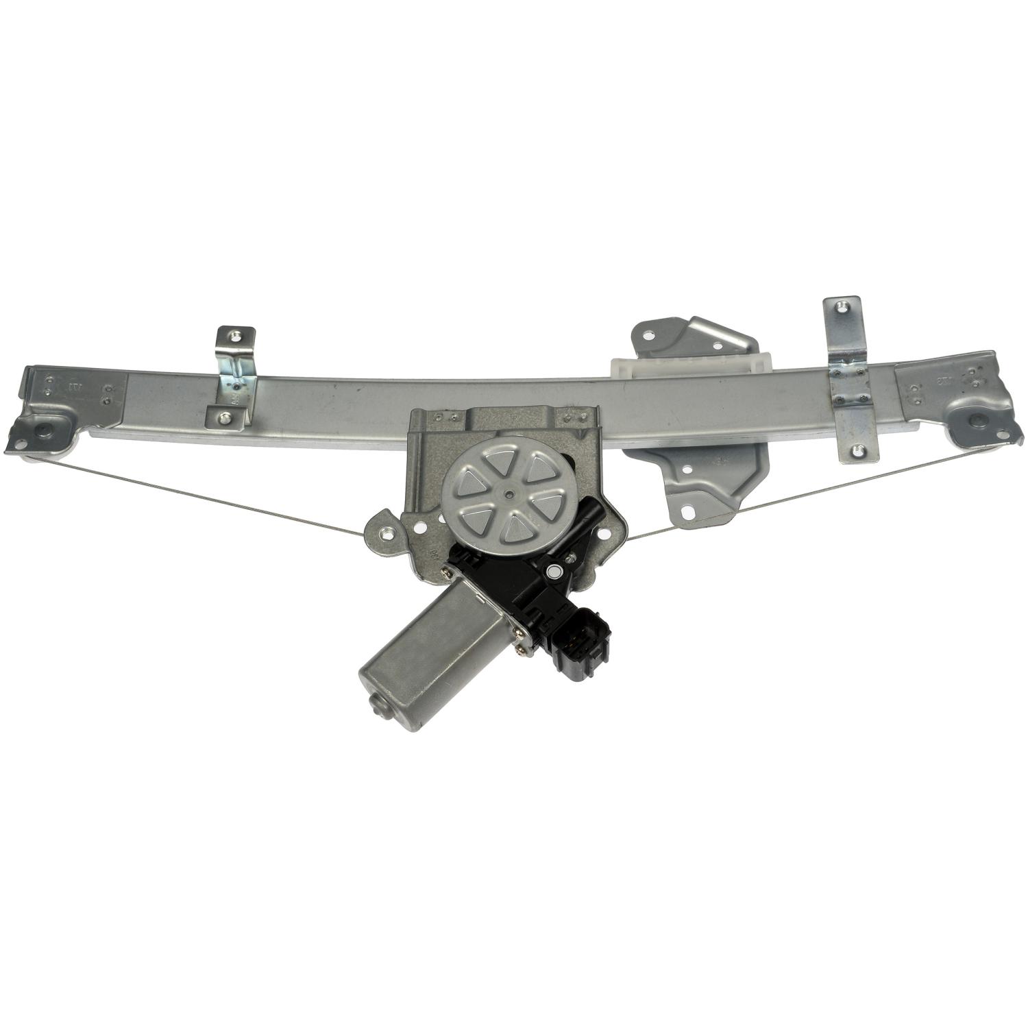 Dorman 751395 - Power Window Motor and Regulator Assembly Dorman 751395 Power Window Motor and Regulator Assembly product image 2 of 4