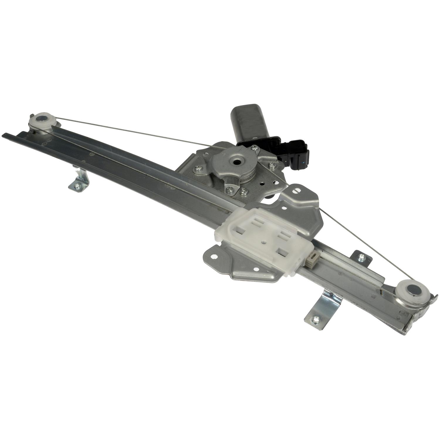 Dorman 751395 - Power Window Motor and Regulator Assembly Dorman 751395 Power Window Motor and Regulator Assembly product image 3 of 4