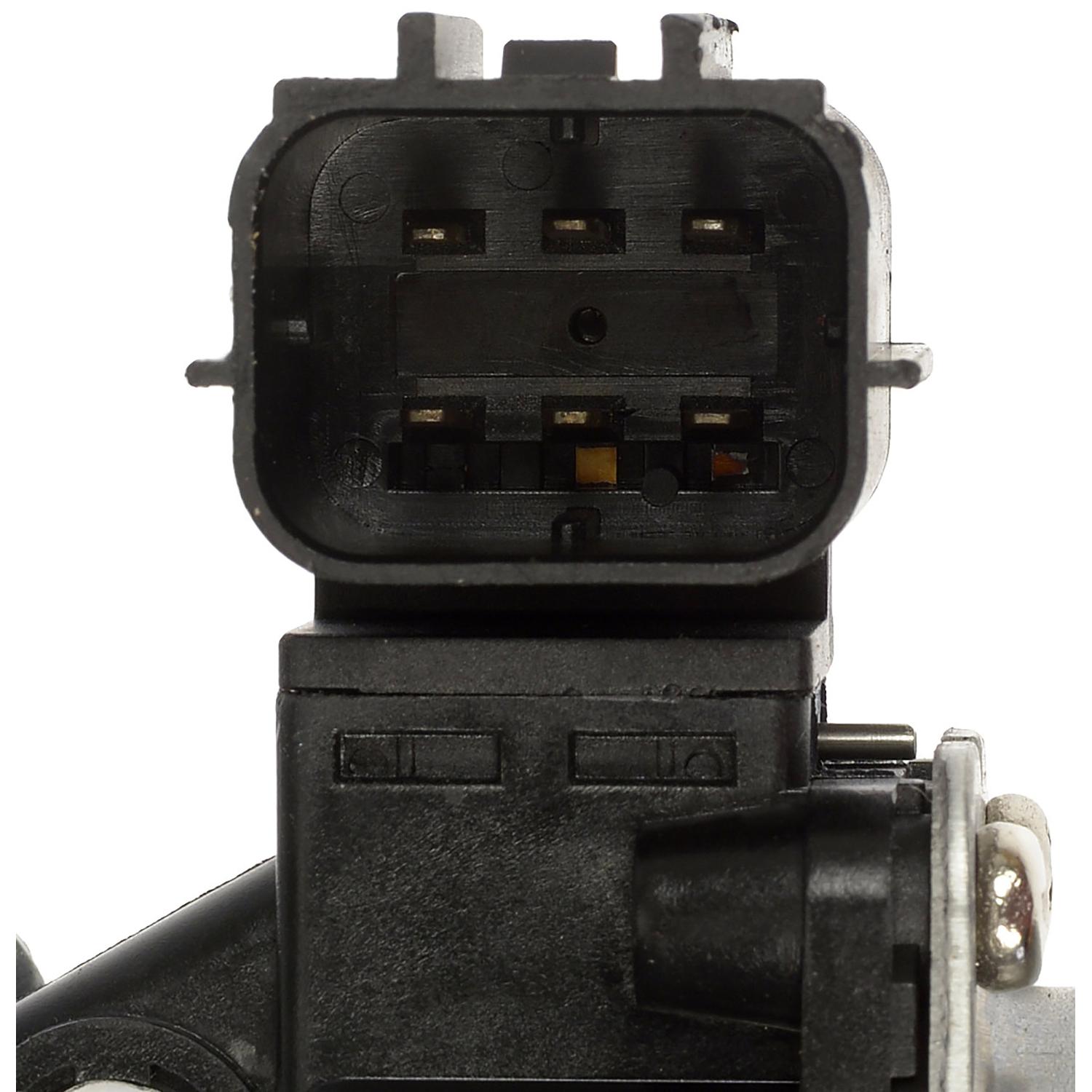 Dorman 751395 - Power Window Motor and Regulator Assembly Dorman 751395 Power Window Motor and Regulator Assembly product image 4 of 4
