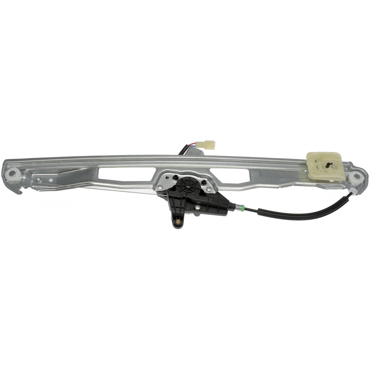 Dorman 751401 - Power Window Motor and Regulator Assembly Dorman 751401 Power Window Motor and Regulator Assembly product image 1 of 4