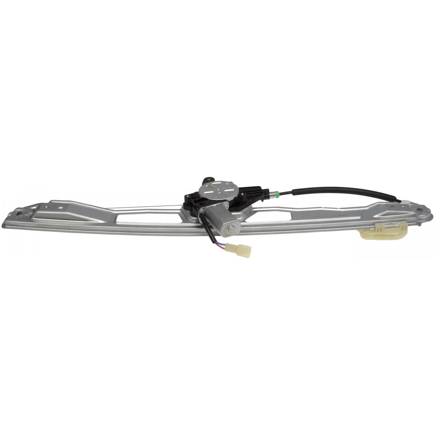 Dorman 751401 - Power Window Motor and Regulator Assembly Dorman 751401 Power Window Motor and Regulator Assembly product image 2 of 4