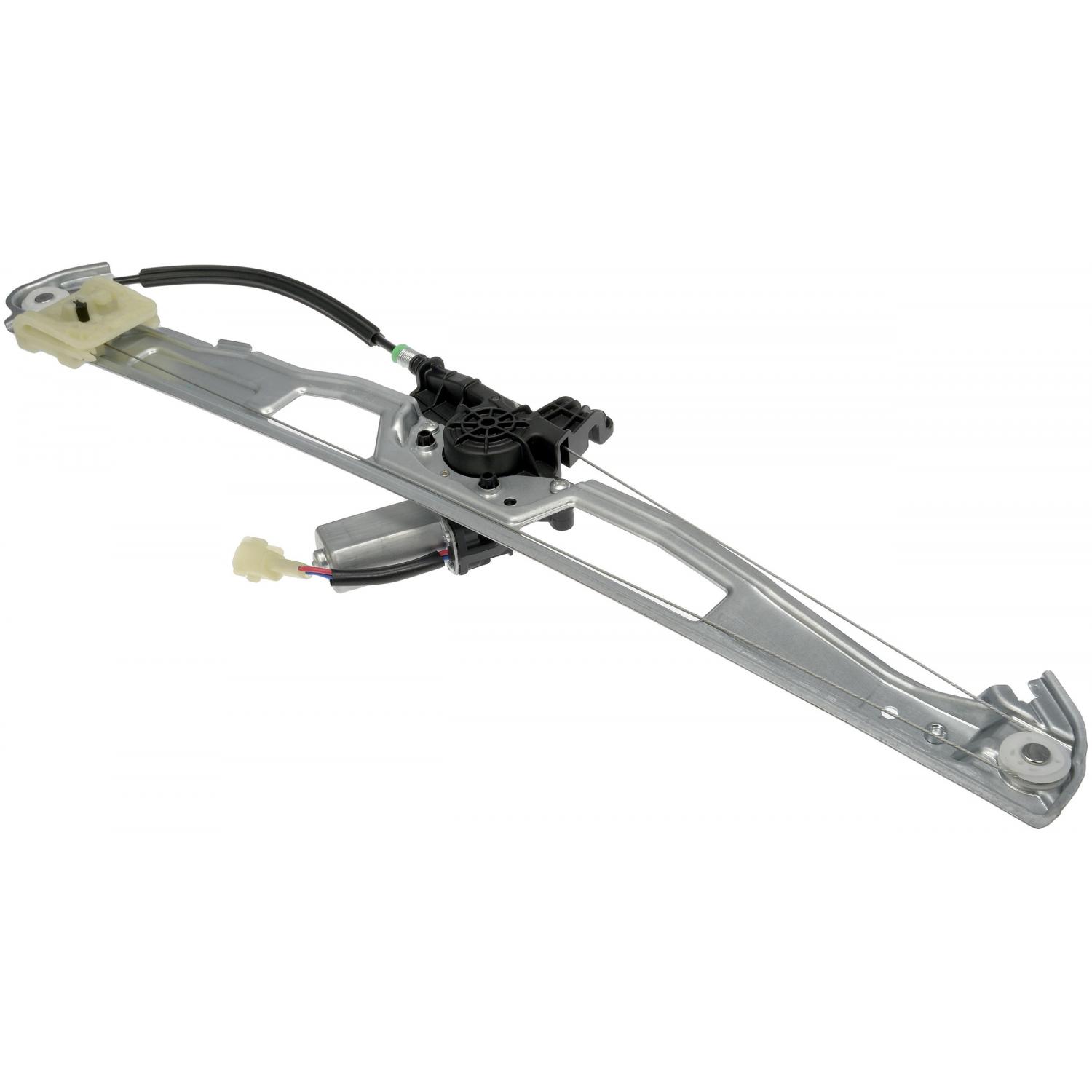 Dorman 751401 - Power Window Motor and Regulator Assembly Dorman 751401 Power Window Motor and Regulator Assembly product image 3 of 4