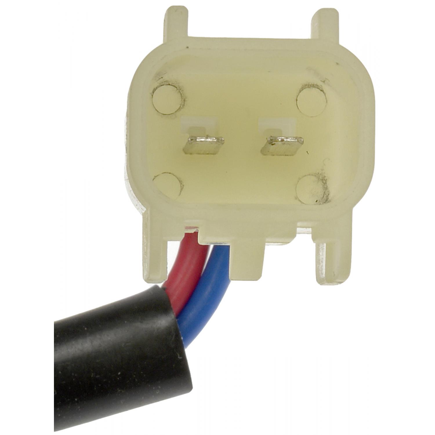 Dorman 751401 - Power Window Motor and Regulator Assembly Dorman 751401 Power Window Motor and Regulator Assembly product image 4 of 4