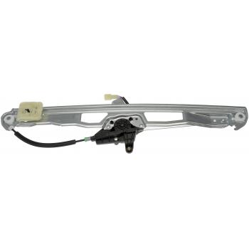 2019 Ford Transit-150 Power Window Motor and Regulator Assembly Front Right Dorman 751402 image 1 of 4