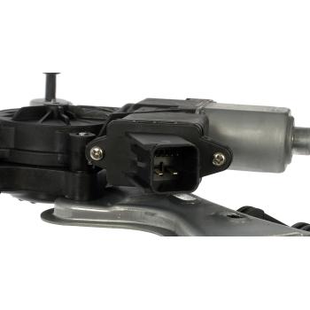 2016 Chevrolet Camaro Power Window Motor and Regulator Assembly Front Left Dorman 751407 image 4 of 4