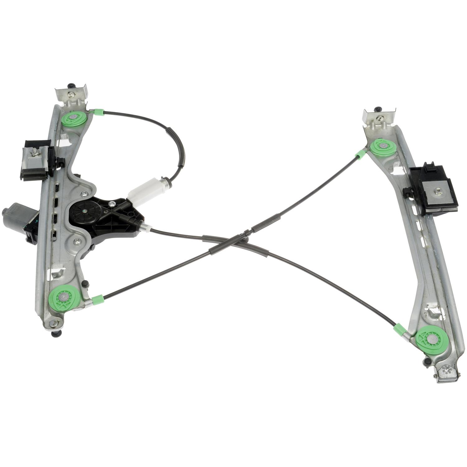 Dorman 751408 - Power Window Motor and Regulator Assembly Dorman 751408 Power Window Motor and Regulator Assembly product image 1 of 4