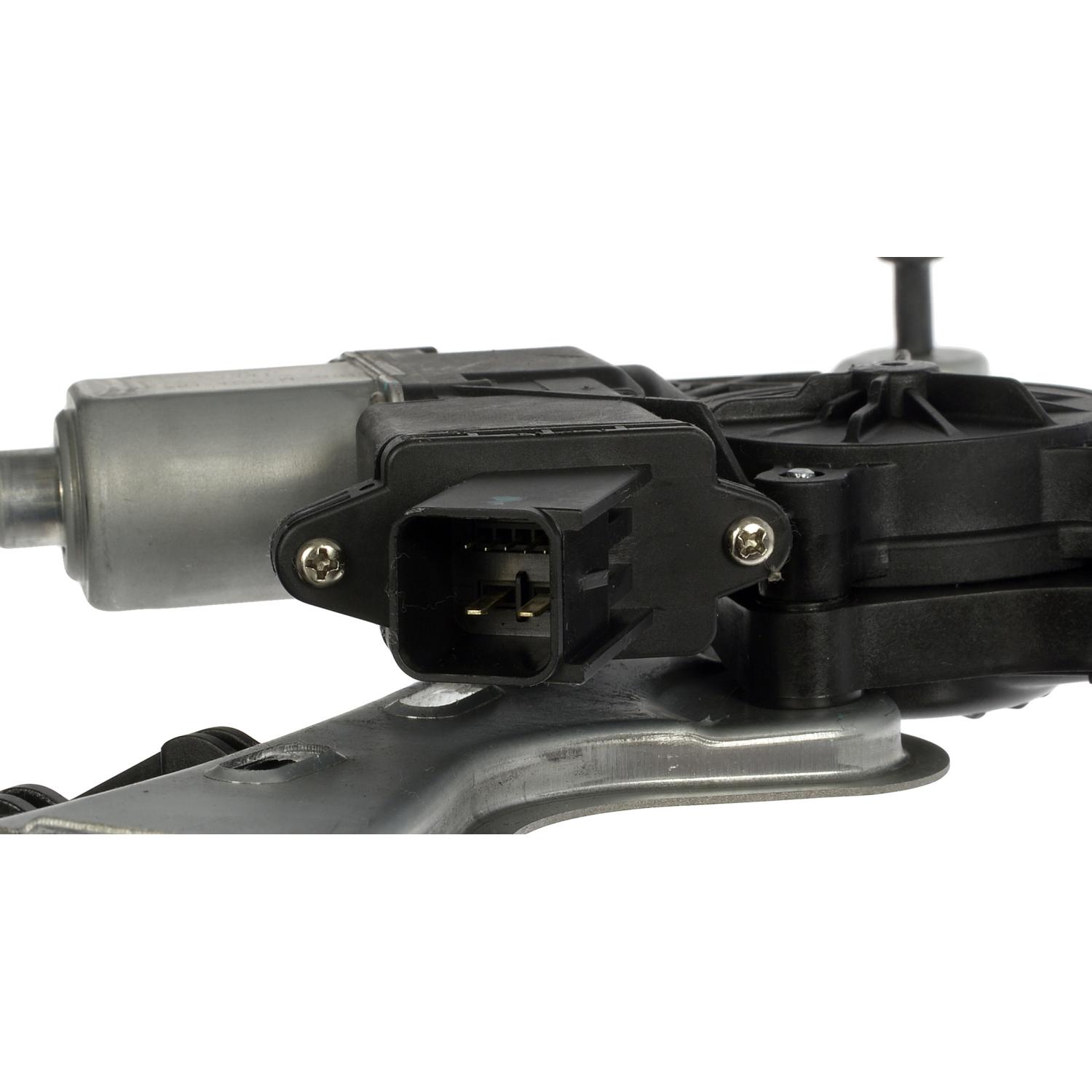 Dorman 751408 - Power Window Motor and Regulator Assembly Dorman 751408 Power Window Motor and Regulator Assembly product image 4 of 4
