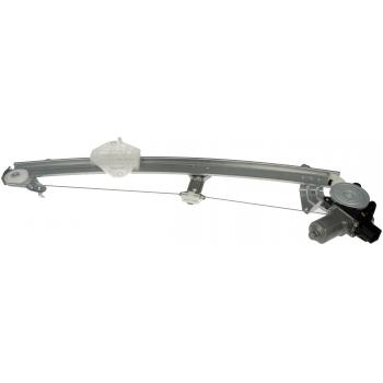 2018 Subaru Forester Power Window Motor and Regulator Assembly Front Left Dorman 751409 image 1 of 4